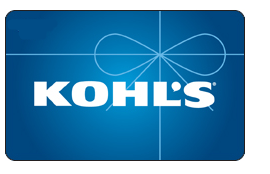 Kohls Beauty Gift Card
