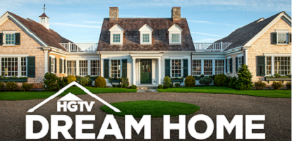 HGTV Dream Home 2015