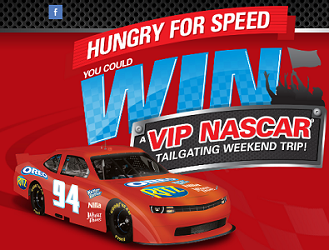 Hungry For Speed Nascar