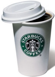 Starbucks-Coffee
