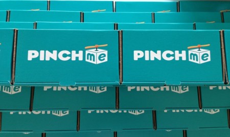 pinchmebox