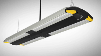 Garage Light by Big Ass Solutions Sweepstakes