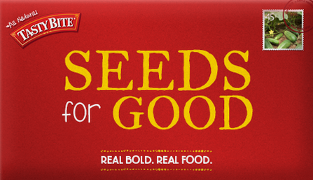 Seeds for Good