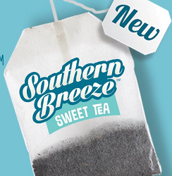 Southern Breeze Sweat Tea