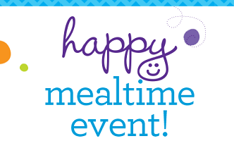 Happy Mealtime Event