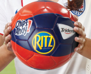 Ritz Soccer