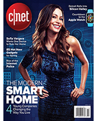 CNet-Magazine