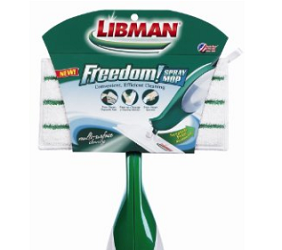 Libman-Freedom-Spray-Mop-New