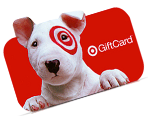 Target-Gift-Card
