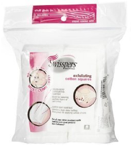 Swisspers-Exfoliating-Cotton-Rounds