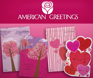 American Greeting Cards