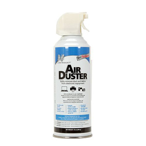 Color Research Compressed Air Duster