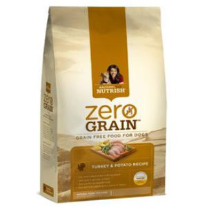 Ray Zero Grain