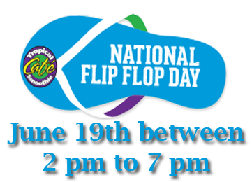 National-Flip-Flop-Day
