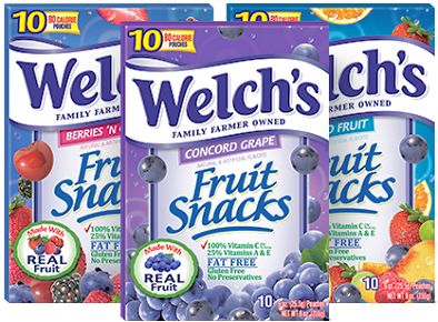 Welchs Fruit Snacks3