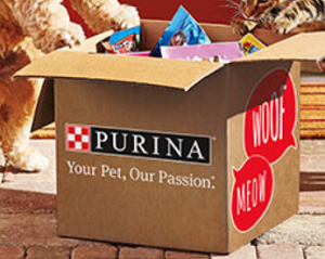 Purina Prize Package