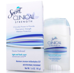 free-sample-deodorant