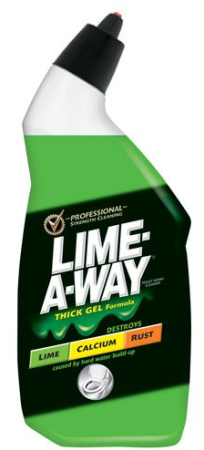 Lime A Way