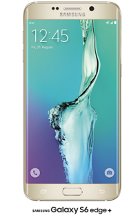 Samsung Galaxy S6Edge