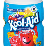 Kool aid drink mix