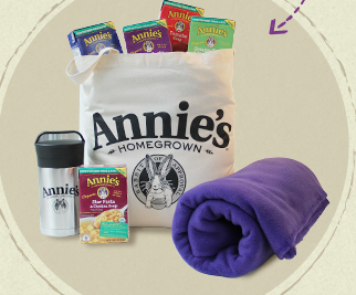 Annies Soup Sweepstakes