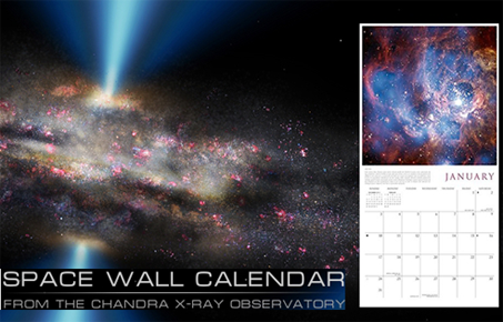 2016-Space-Wall-Calendar