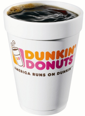 free-coffee-dunkin-donuts