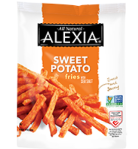 Alexia Sweet Potato