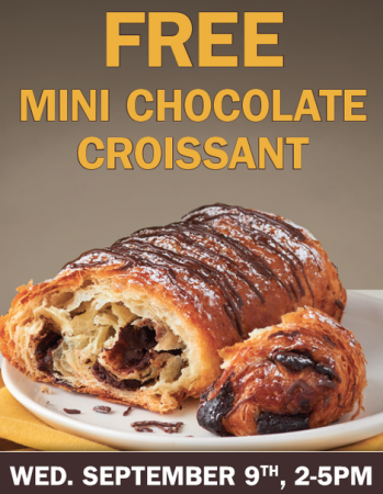 free-croissant