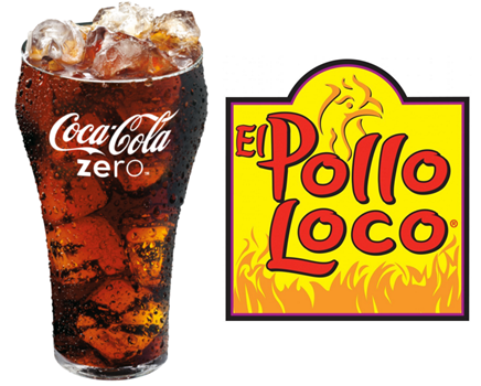 free-coke-zero-el-pollo-loco
