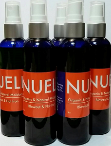 NUELE Natural Haircare