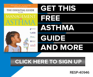 Asthma Guide
