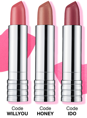 Free-Full-Size Lipstick