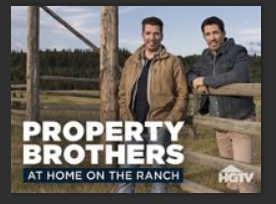 Property Brothers Season 1