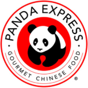 Panda express logo
