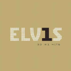 Elvis 30 Hits MP3 Album