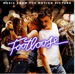 Footloose Soundtrack MP3