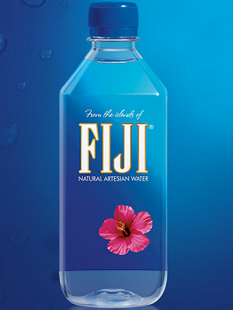 FIJI Water9