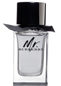 Mr Burberry Mens Fragrance