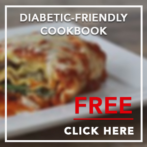 diabetic recipes