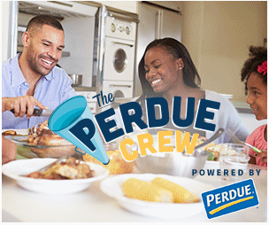 Perdue Crew