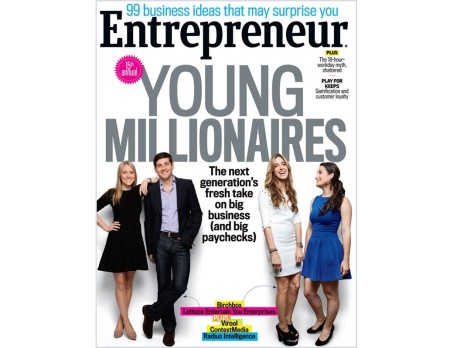 Entrepreneur-Magazine