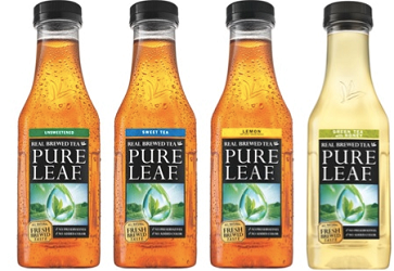 Lipton Pure Leaf Tea