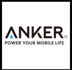 Anker Electronics Logo