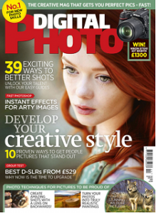 Digital Photo Magazine