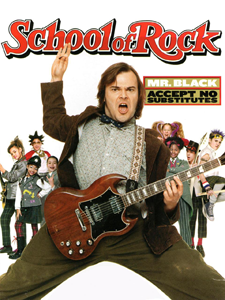 School-of-Rock
