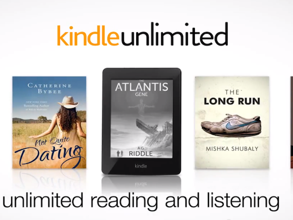 Amazon-Kindle-Unlimited