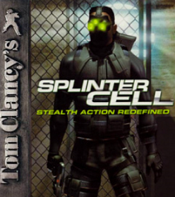 Splinter Cell PC Game