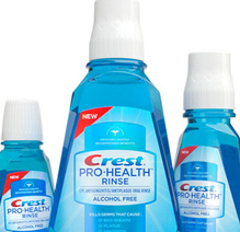 Crest Pro Health