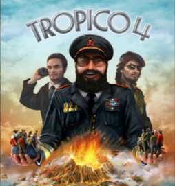 tropico-4-computer-game